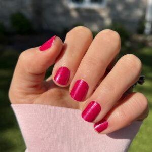 Rosado Glow
