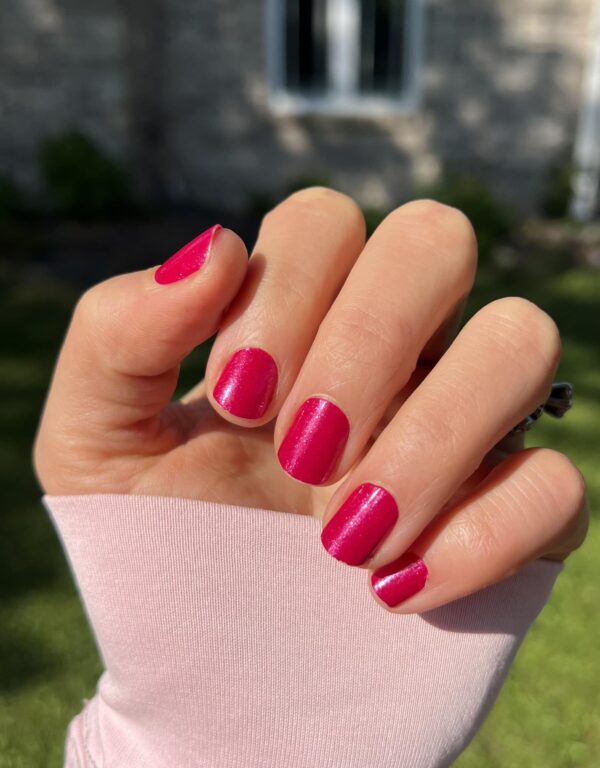 Rosado Glow