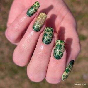 Four Leaf Lover