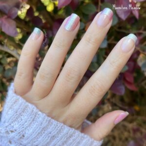 Moonstone Meadow (French)